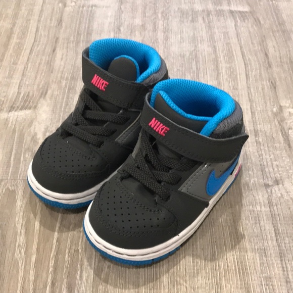 Nike Other - Toddler Nike Sneakers